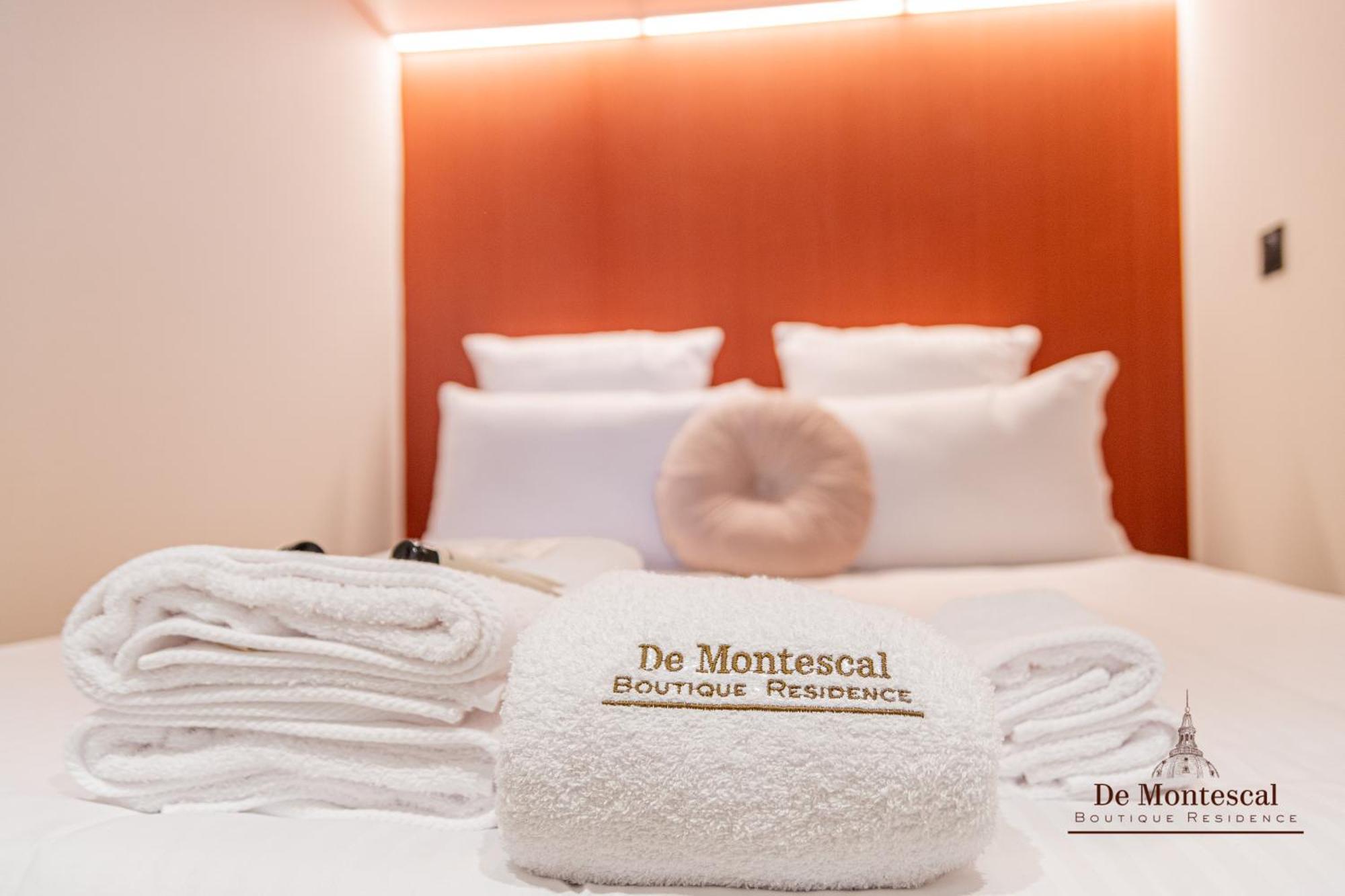 De Montescal Montparnasse Ac Appartment In A Prime Location 22 -36M2 Paris Exterior photo