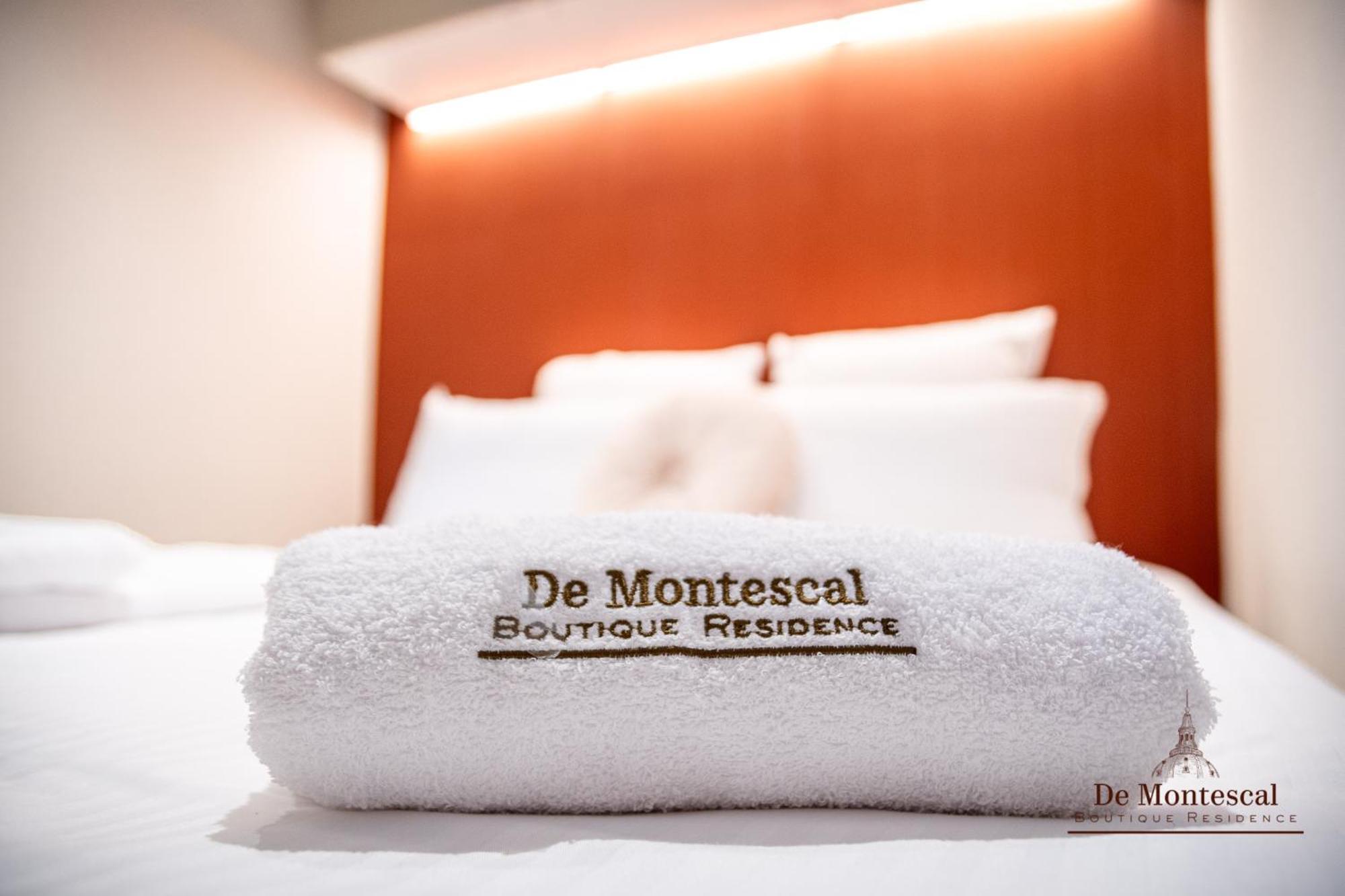 De Montescal Montparnasse Ac Appartment In A Prime Location 22 -36M2 Paris Exterior photo