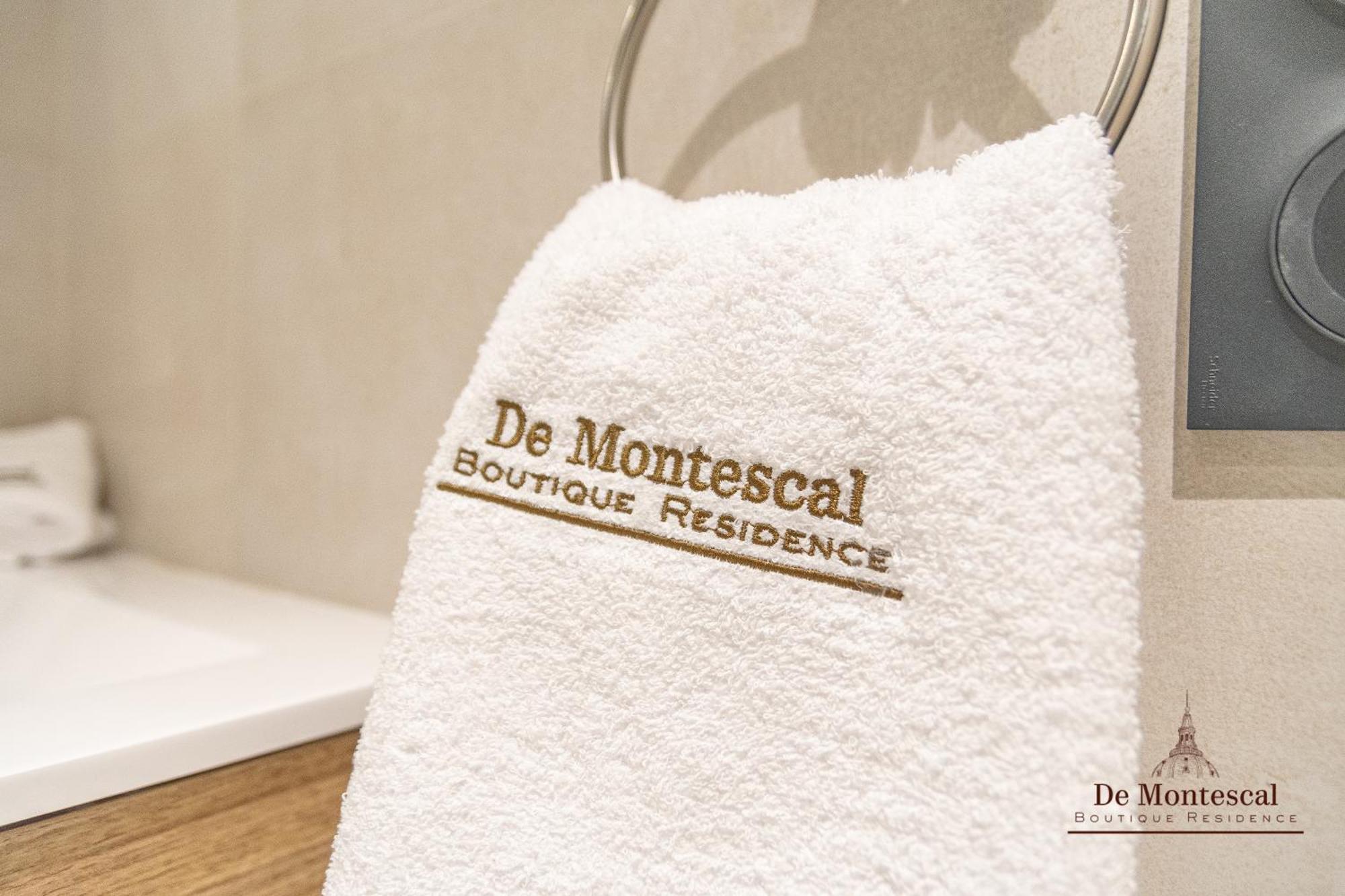 De Montescal Montparnasse Ac Appartment In A Prime Location 22 -36M2 Paris Exterior photo